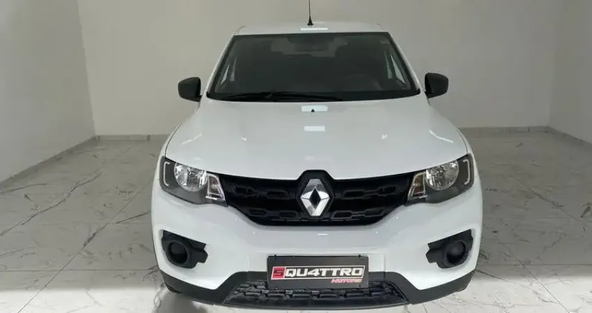 kwid zen
