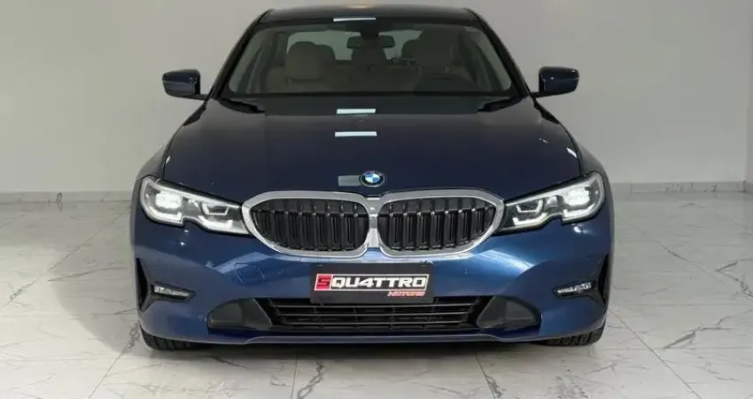 bmw 320