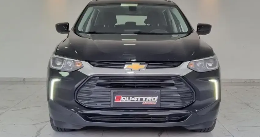 tracker 1.0 turbo
