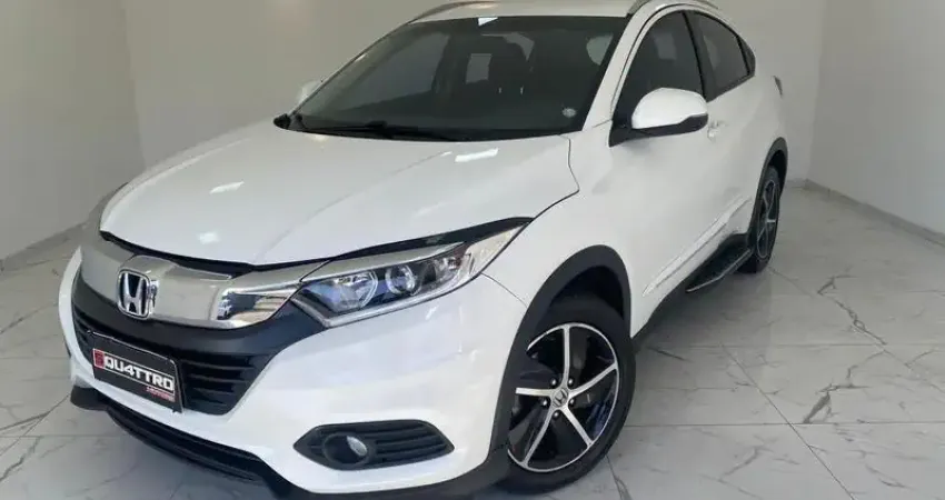 honda hrv ex 
