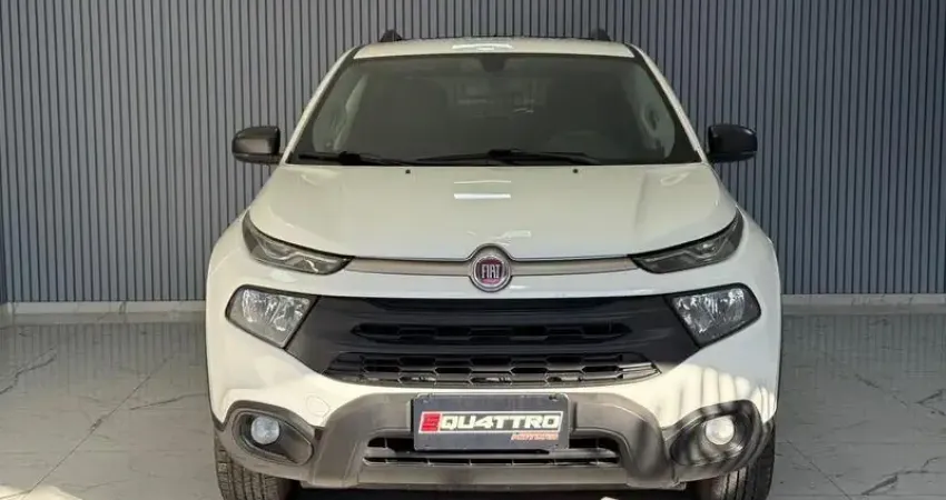 fiat toro