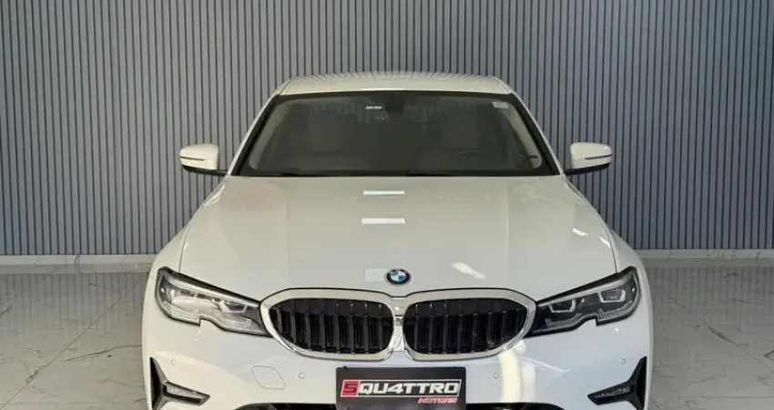bmw320