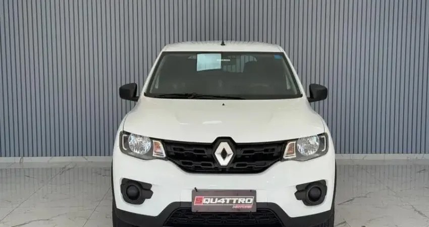 kwid zen