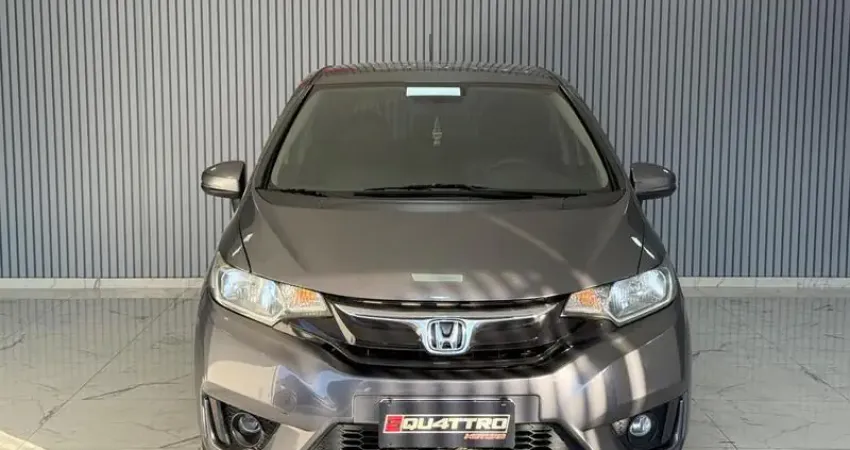 honda fit ex