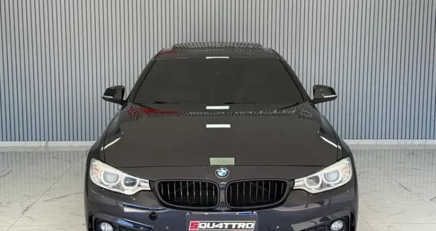 bmw 428i