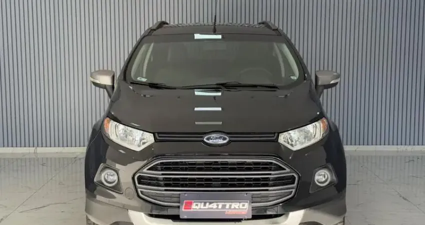 ecosport