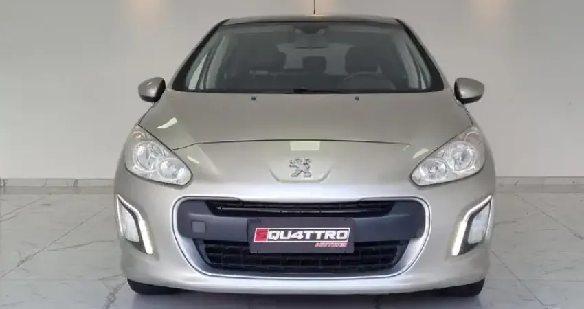 308 active