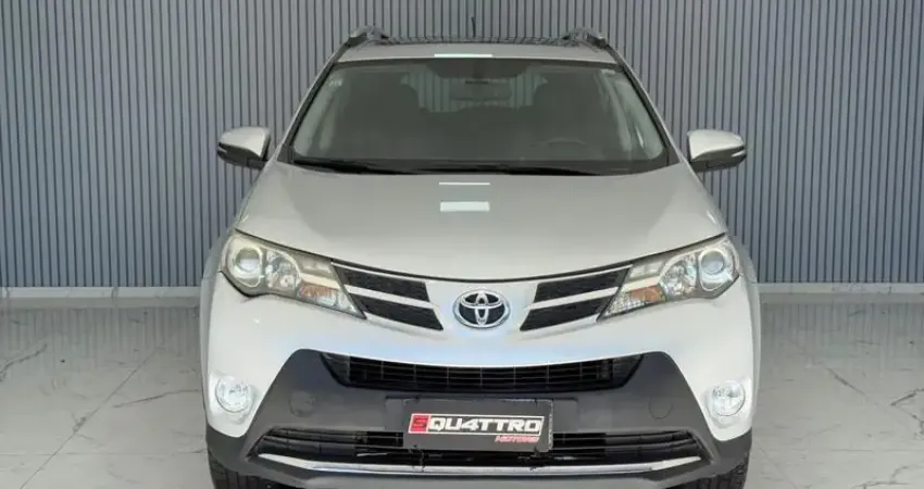 rav 4
