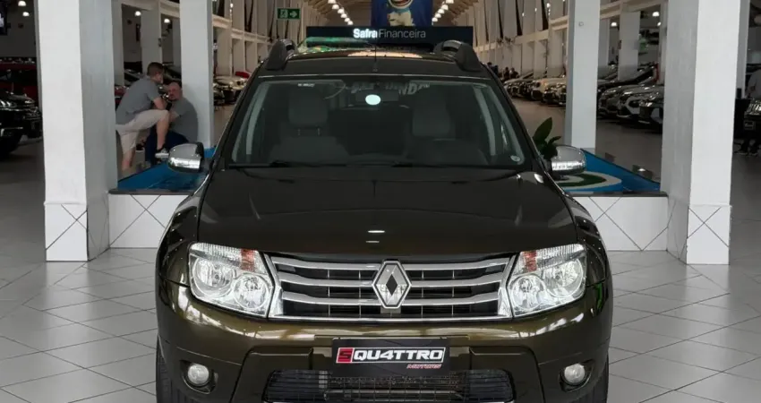 duster