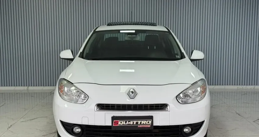 fluence