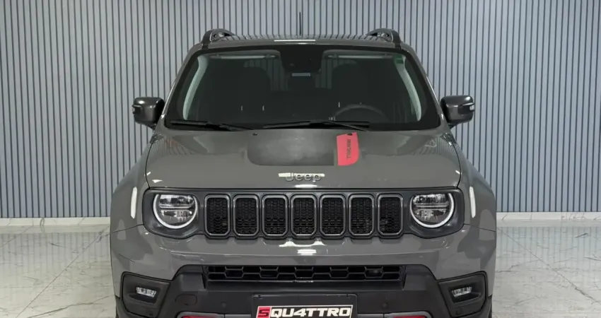 renegade