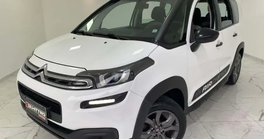 CITROEN AIRCROSS M LIVE 2016