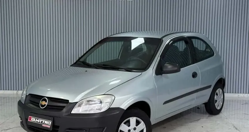 CHEVROLET CELTA 2P LIFE 2010
