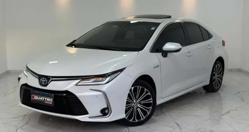 TOYOTA COROLLA A PREMIUM H 2023
