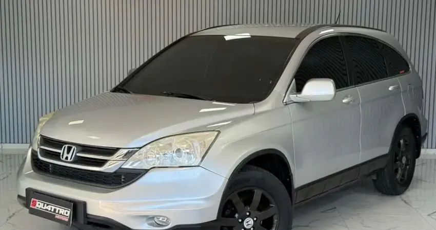 HONDA CR-V LX 2011