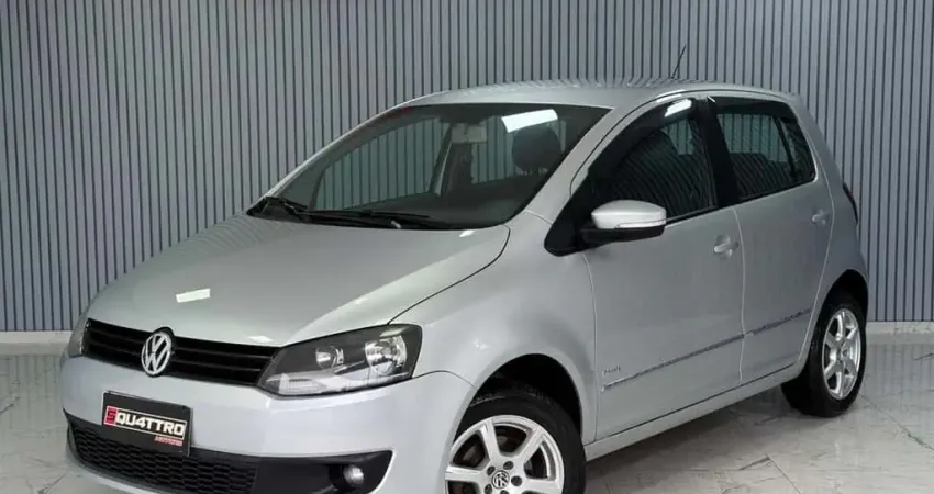 VOLKSWAGEN FOX 1.6 PRIME G2 2013