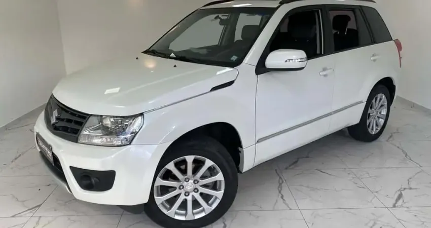 SUZUKI G.VITARA 2WD 5P 2014