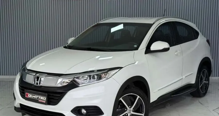 HONDA HR-V EX CVT 2020