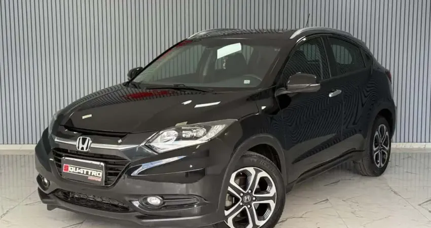 HONDA HR-V TOURING 2018