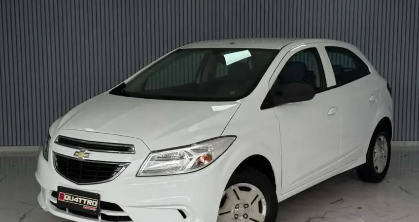 CHEVROLET ONIX 1.0MT LT 2015