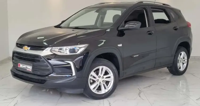 CHEVROLET TRACKER T A 2021