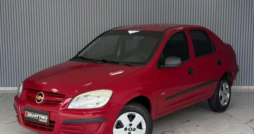 CHEVROLET PRISMA JOY 2008