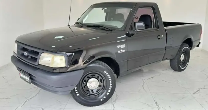 FORD RANGER XL 1996
