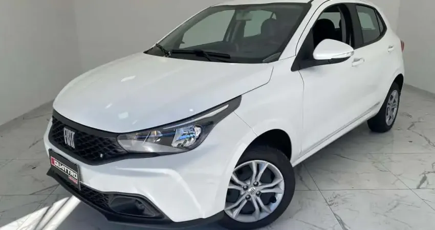 FIAT ARGO 1.0 FLEX 2024