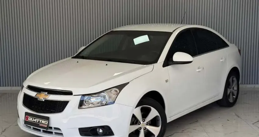 CHEVROLET CRUZE LT NB 2013
