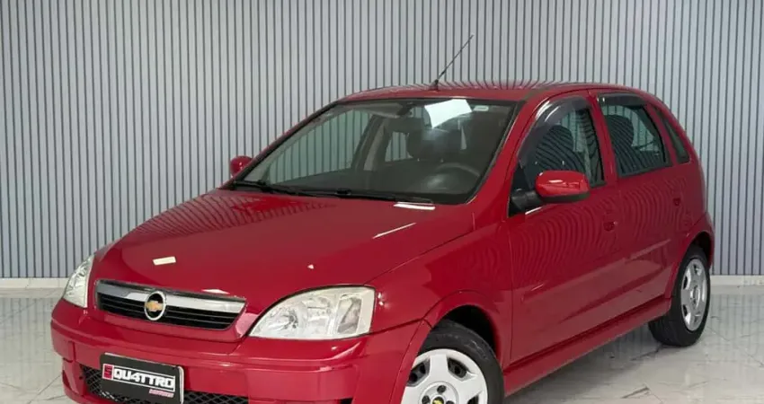 CHEVROLET CORSA HATCH MAXX 2011