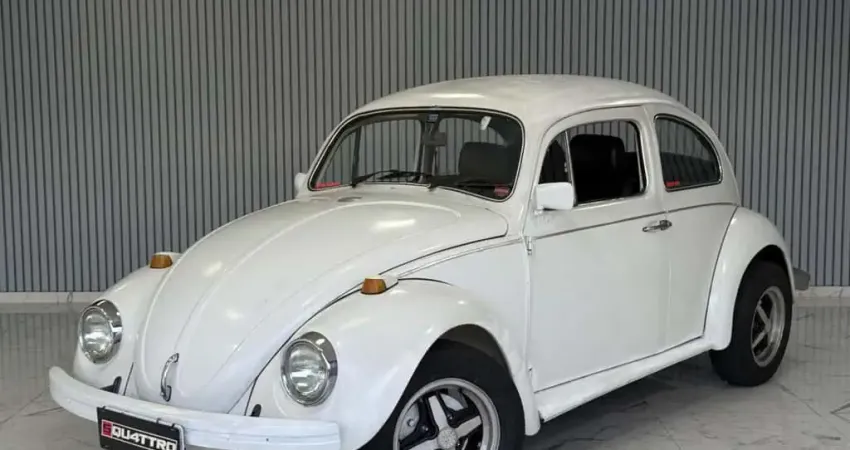 VOLKSWAGEN FUSCA 1300 1973
