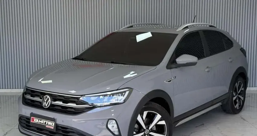 VOLKSWAGEN NIVUS HIGHLINE 1.0 200 TSI FLEX AUT. 2023