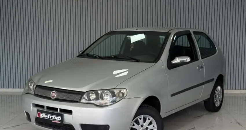 FIAT PALIO FIRE FLEX 2009