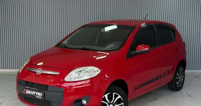 FIAT PALIO ATTRACTIV 1.0 2013