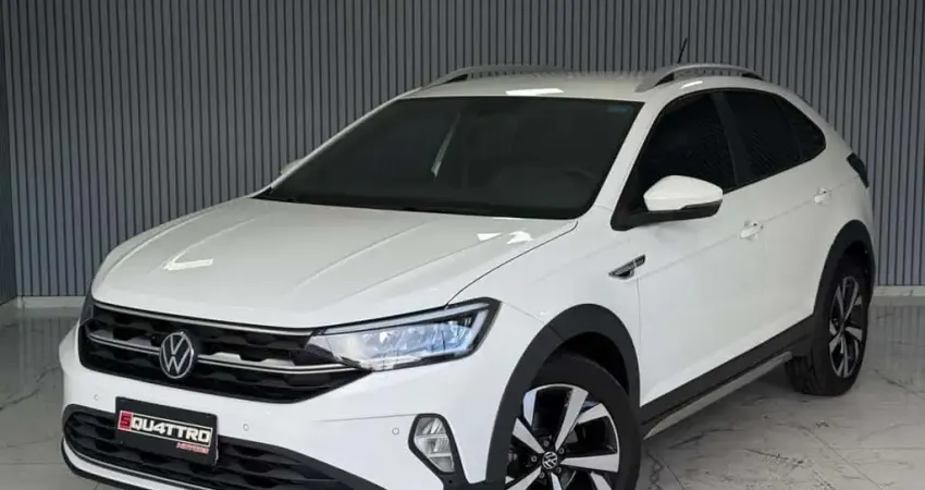 VOLKSWAGEN NIVUS HL TSI 2024