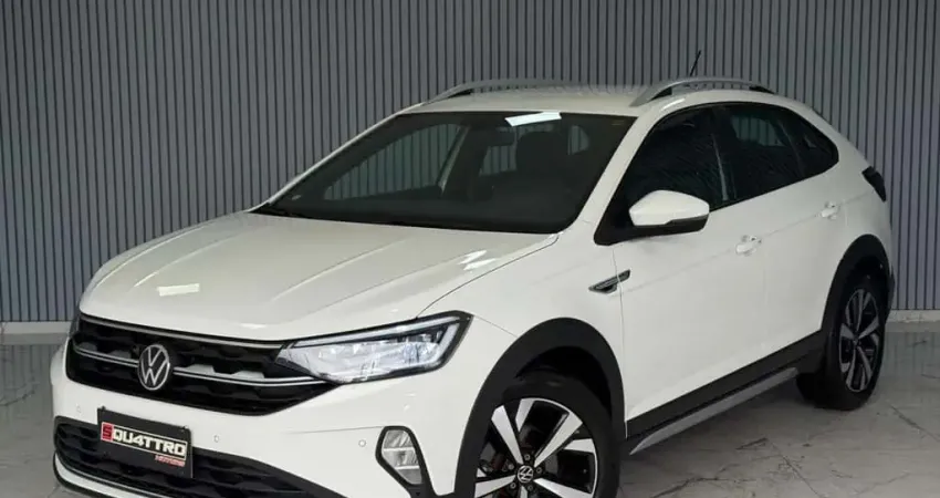 VOLKSWAGEN NIVUS HL TSI 2024