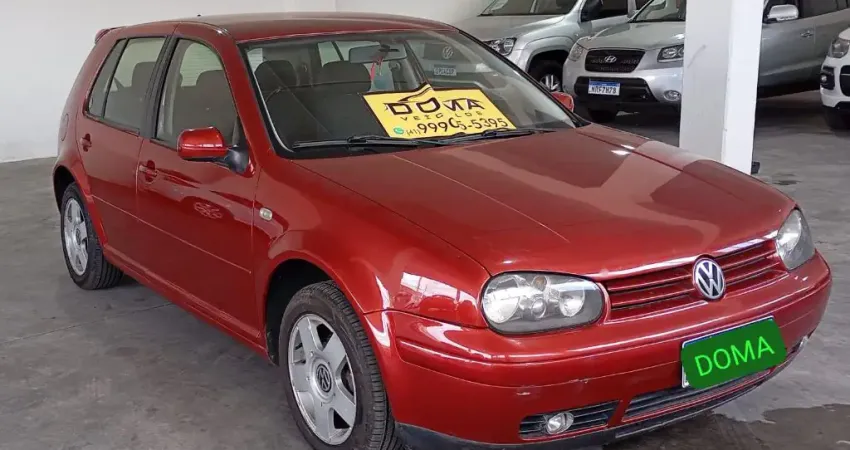 GOLF 2.0