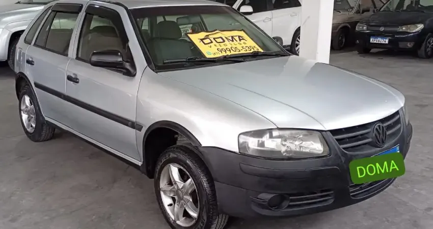 GOL TITAN G4 1.0