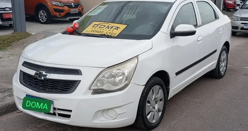 COBALT 1.4  COMPLETO 