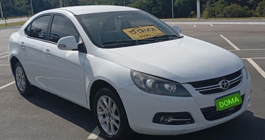 JAC J5 COMPLETO 