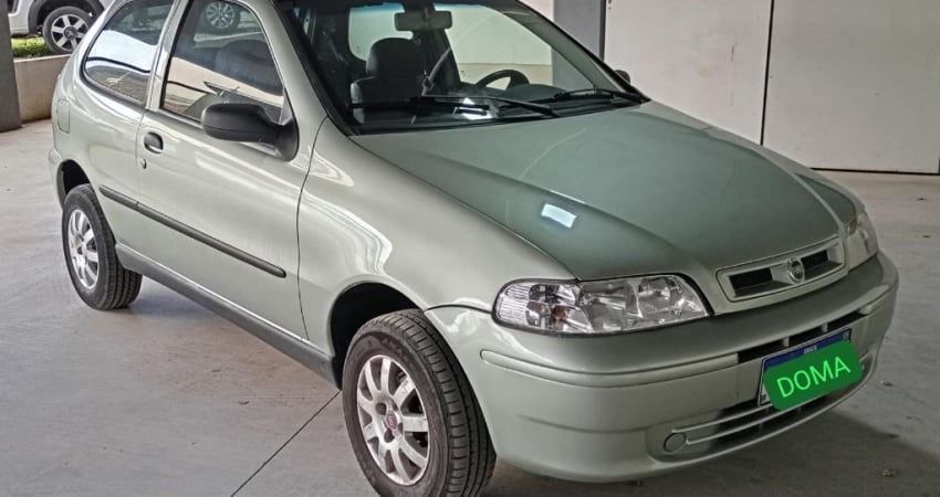 PALIO FIRE 1.0  2 PORTAS