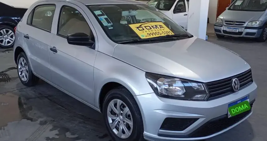 GOL G7 1.0 FLEX 2023