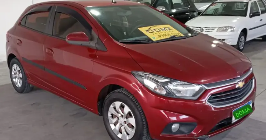 ONIX 1.0 LT COMPLETO 