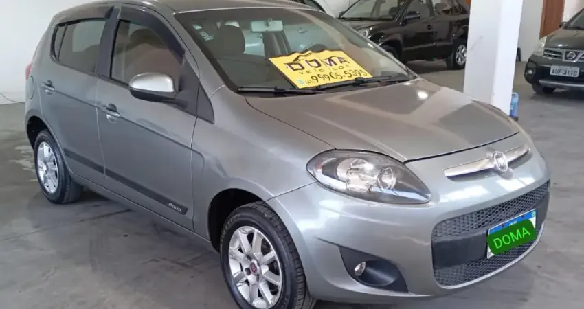 PALIO ATTRA 1.0 