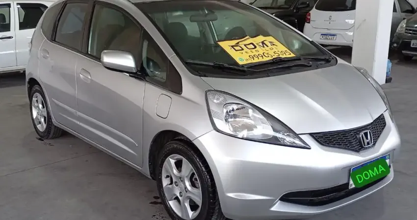 HONDA  FIT LX 1.4 