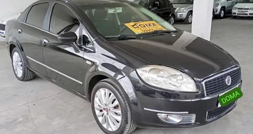 FIAT LINEA 1.9 COMPLETO 