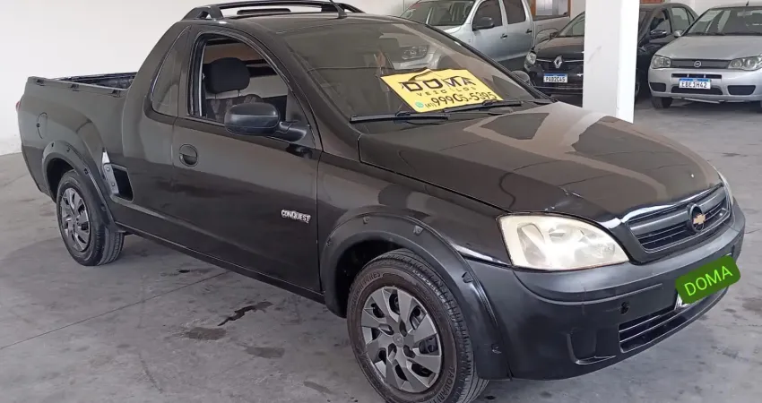 MONTANA CONQUEST 1.4 FLEX 