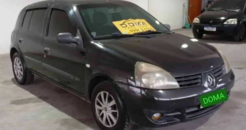 CLIO  AUT 1.0  FLEX 