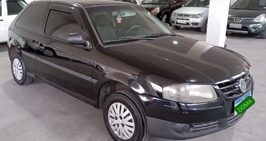 GOL  G4 1.0 FLEX 