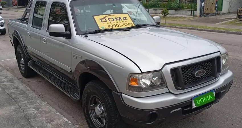 RANGER XLS 3.0 DIESEL 